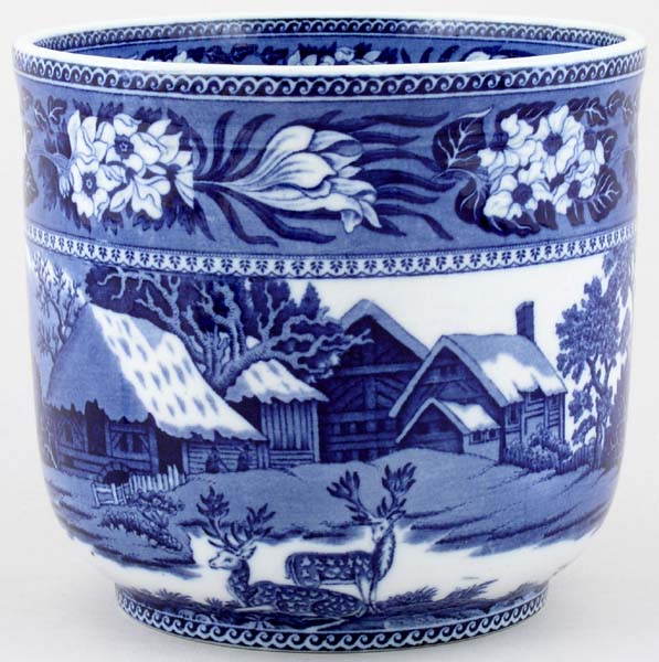 Cache Pot c1923